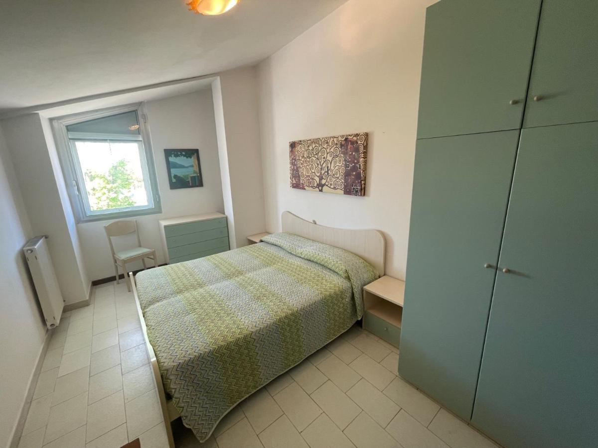 Vega Bilocale Con Piscina E Terrazza Apartment Caorle Exterior foto