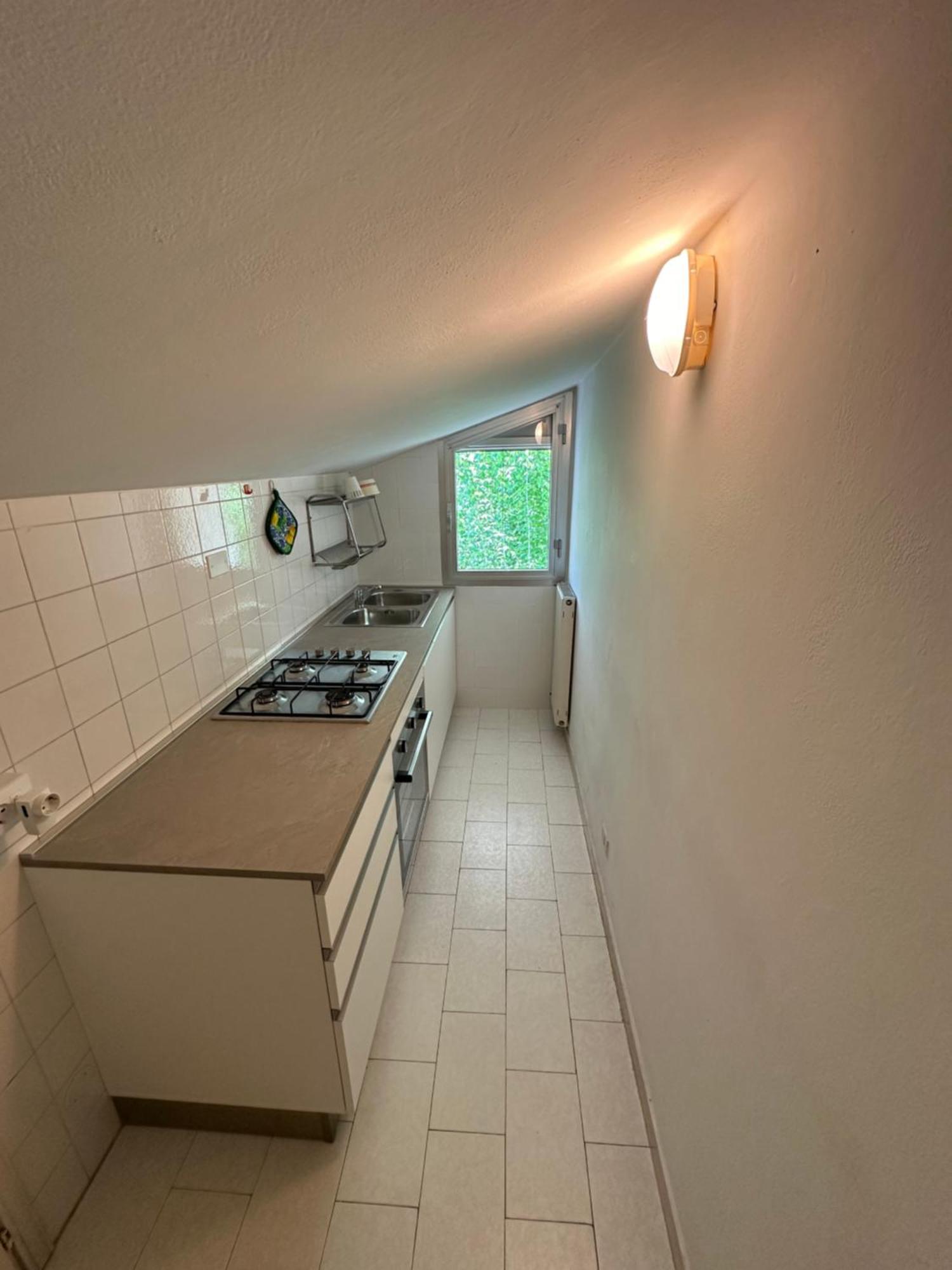 Vega Bilocale Con Piscina E Terrazza Apartment Caorle Exterior foto